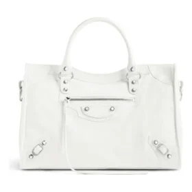 Le City middelgrote tas “White” 7977862AA9S9104
