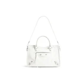 Le City middelgrote tas “White” 7977862AA9S9104