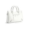 Le City middelgrote tas “White” 7977862AA9S9104