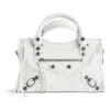 Le City Mini-tas “Optic White” 8063952ABEK9104