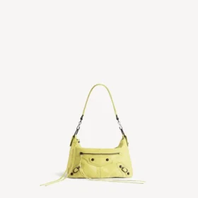 Le City Moto Mini voor dames in de kleur Lemonade