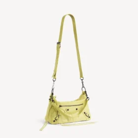 Le City Moto Mini voor dames in de kleur Lemonade