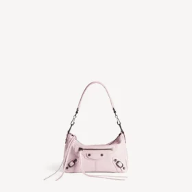 Le City Moto Mini voor dames in petal pink