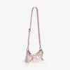 Le City Moto Mini voor dames in petal pink