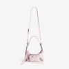 Le City Moto Mini voor dames in petal pink