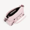 Le City Moto Mini voor dames in petal pink