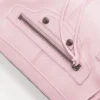 Le City Moto Mini voor dames in petal pink