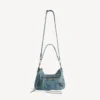 Le City Moto Small voor heren in blauw