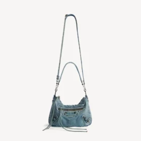 Le City Moto Small voor heren in blauw