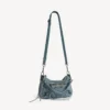 Le City Moto Small voor heren in blauw