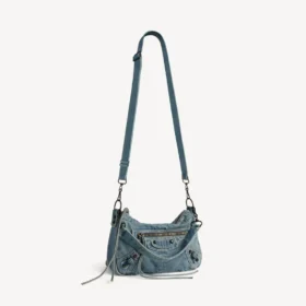 Le City Moto Small voor heren in blauw