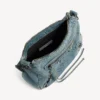 Le City Moto Small voor heren in blauw