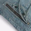 Le City Moto Small voor heren in blauw
