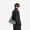 Le City Moto Small voor heren in blauw