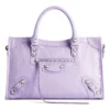 Le City Small Bag “Lichtpaars” 7977892AA9S5306