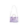 Le City Small Bag “Lichtpaars” 7977892AA9S5306