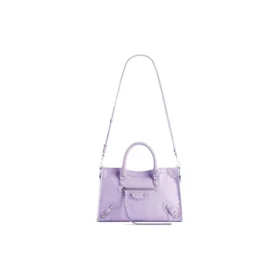 Le City Small Bag “Lichtpaars” 7977892AA9S5306