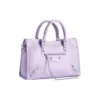Le City Small Bag “Lichtpaars” 7977892AA9S5306