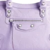 Le City Small Bag “Lichtpaars” 7977892AA9S5306