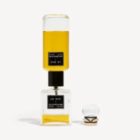 Le Dix Parfum-navulling