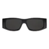 Led Frame-zonnebril “Black” 621649T00031000
