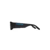 Led Frame-zonnebril “Black” 621649T00031000