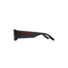 Led Frame-zonnebril “Black” 621649T00031000