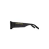 Led Frame-zonnebril “Black” 621649T00031000