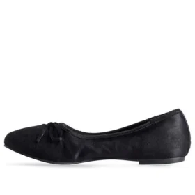 Leopold ballerinaschoenen “Black” 742359W2H821000