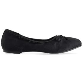Leopold ballerinaschoenen “Black” 742359W2H821000