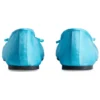 Leopold ballerinaschoenen “Turquoise” 742359W2H824000