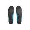 Leopold ballerinaschoenen “Turquoise” 742359W2H824000