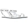 Leren Sandalen “White” 551154WA7619061