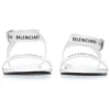 Leren Sandalen “White” 551154WA7619061