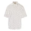 Licentie-shirt met korte mouwen, ruime pasvorm “Wit” 626938TILS79040