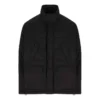 Lichte parka “Black” 704506TKM011000