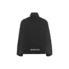 Lichte parka “Black” 704506TKM011000