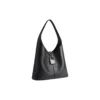 Locker Medium Noord-Zuid Hobo-tas “Zwart” 7716362AAWC1000