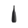 Locker Medium Noord-Zuid Hobo-tas “Zwart” 7716362AAWC1000