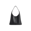 Locker Medium Noord-Zuid Hobo-tas “Zwart” 7716362AAWC1000