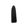 Logo Intarsia-regenjas “Black” 681449TLO061000