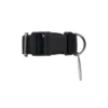 Logo-muntarmband “Black” 656450-TZ10Z-1268