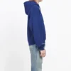 Logo-opdruk unisex blauw 508205TBV144540