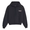 Logo-opdruk Unisex marineblauw 556145TBV144128
