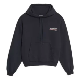 Logo-opdruk Unisex marineblauw 556145TBV144128