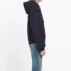 Logo-opdruk Unisex marineblauw 556145TBV144128