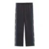 Logo-trackbroek “Black” 583837TEV241000