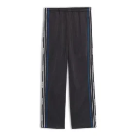 Logo-trackbroek “Black” 583837TEV241000