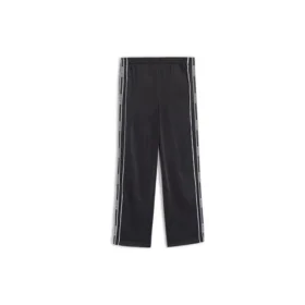 Logo-trackbroek “Black” 583837TEV241000