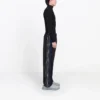 Logo-trackbroek “Black” 583837TEV241000